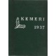 A. Kalnins "Kemeri 1937"-(K-972)